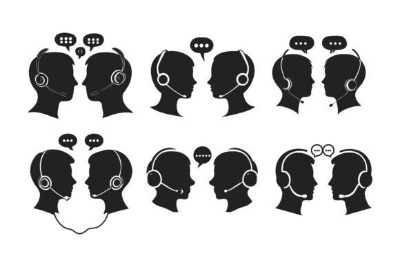 Evaluating the Speaking Icon Set for Your Next Design Project