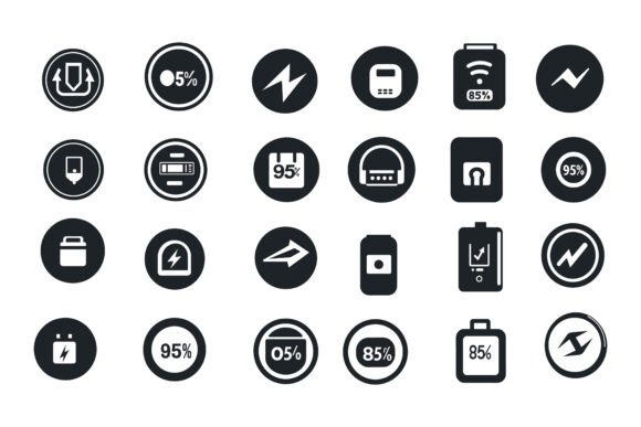 Media and Communication Glyph Icons: A Practical Design Resource for Modern Visual Storytelling