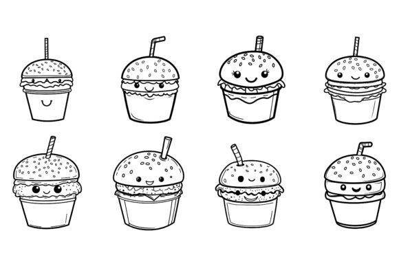The Creative Power of a Cupcake Hand Drawn Illustration in Modern Design Projects