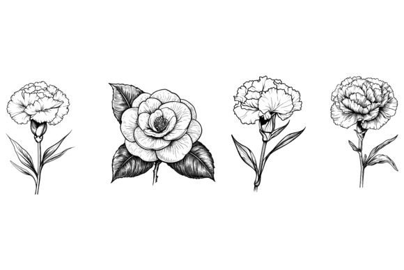 The Everyday Power of Vector Florals in Modern Design