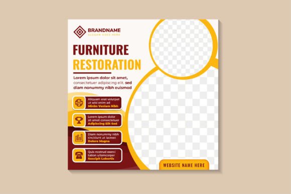 The Strategic Role of a Furniture Restoration Square Banner in Modern Business Promotion